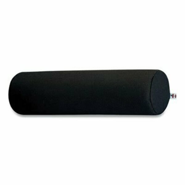 Foam Roll Positioning Pillow, Standard, 13.5 X 3.75, Black, Core Products International, Mfr#: ROL314